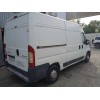 peugeot boxer caja cerr. techo elevado (bat.4035)(333/335)(2007 =>) del año 2007
