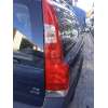 volvo xc70 del año 2006