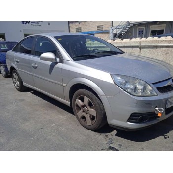 opel vectra c berlina del año 2006