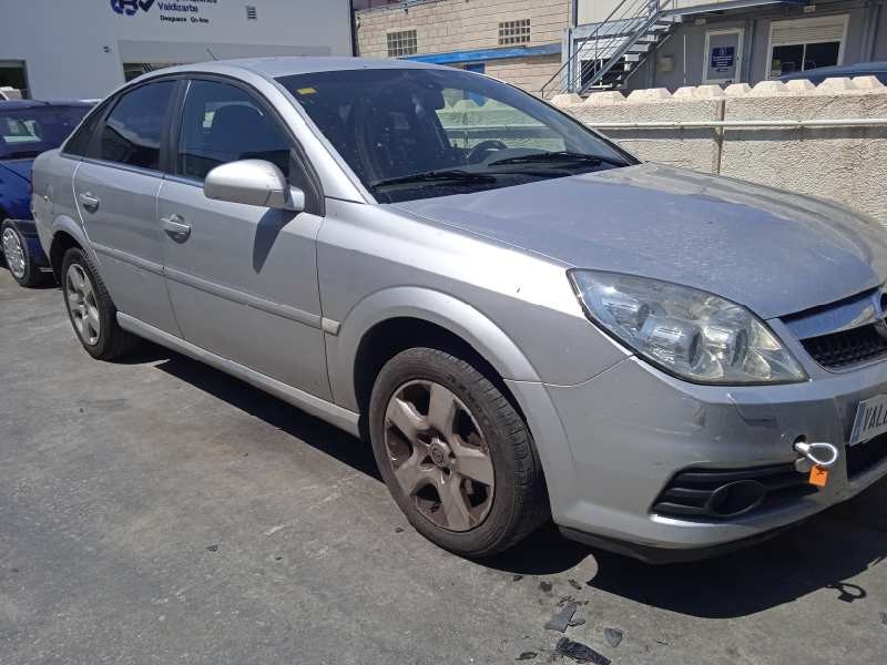 OPEL VECTRA C BERLINA