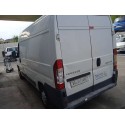 PEUGEOT BOXER CAJA CERR. TECHO ELEVADO (BAT.4035)(333/335)(2007 =>)