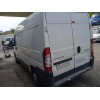 peugeot boxer caja cerr. techo elevado (bat.4035)(333/335)(2007 =>) del año 2007