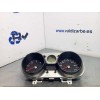 Recambio de cuadro instrumentos para nissan qashqai (j10) tekna referencia OEM IAM 24810JD09B  