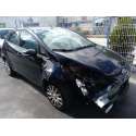 FORD FIESTA (CB1)
