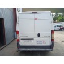 PEUGEOT BOXER CAJA CERR. TECHO ELEVADO (BAT.4035)(333/335)(2007 =>)