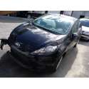 FORD FIESTA (CB1)