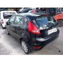 FORD FIESTA (CB1)