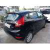 ford fiesta (cb1) del año 2012