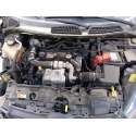 FORD FIESTA (CB1)