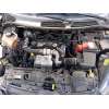 ford fiesta (cb1) del año 2012
