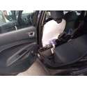 FORD FIESTA (CB1)