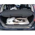 FORD FIESTA (CB1)