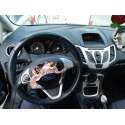 FORD FIESTA (CB1)