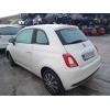 fiat 500 del año 2016