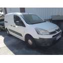 CITROËN BERLINGO FURGONETA/MONOVOLUMEN (B9)