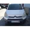citroën berlingo furgoneta/monovolumen (b9) del año 2012