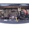 citroën berlingo furgoneta/monovolumen (b9) del año 2012