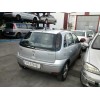 opel corsa c del año 2005