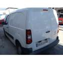 CITROËN BERLINGO FURGONETA/MONOVOLUMEN (B9)