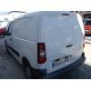 citroën berlingo furgoneta/monovolumen (b9) del año 2012