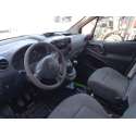 CITROËN BERLINGO FURGONETA/MONOVOLUMEN (B9)