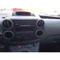 CITROËN BERLINGO FURGONETA/MONOVOLUMEN (B9)