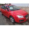 ford focus berlina (cap) del año 2007