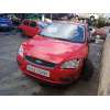 ford focus berlina (cap) del año 2007
