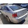 opel vectra c berlina del año 2006