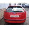 ford focus berlina (cap) del año 2007