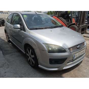 FORD FOCUS II (DA_, HCP, DP)