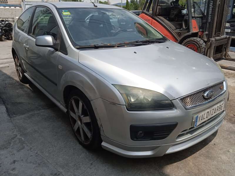 FORD FOCUS II (DA_, HCP, DP)