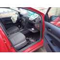 FORD FOCUS BERLINA (CAP)