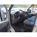 PEUGEOT BOXER CAJA CERR. TECHO ELEVADO (BAT.4035)(333/335)(2007 =>)