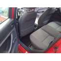 FORD FOCUS BERLINA (CAP)