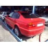 bmw serie 3 berlina (e46) del año 2000