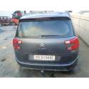 CITROËN C4 GRAND PICASSO