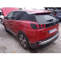 PEUGEOT 3008 II SUV (MC_, MR_, MJ_, M4_)