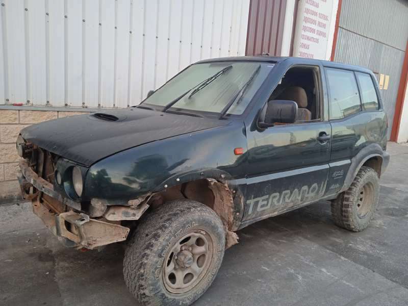 NISSAN TERRANO/TERRANO.II (R20)