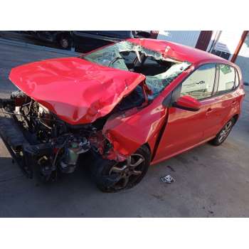 VOLKSWAGEN POLO V (6R1, 6C1)