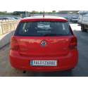 VOLKSWAGEN POLO V (6R1, 6C1)