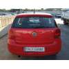 volkswagen polo v (6r1, 6c1) del año 2013