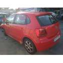 VOLKSWAGEN POLO V (6R1, 6C1)