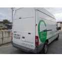 FORD TRANSIT FURGONETA (FA_ _)