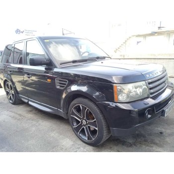 land rover range rover sport del año 2005