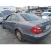 mercedes-benz clase e (w211) del año 2003