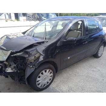 RENAULT CLIO III
