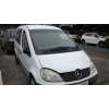 mercedes-benz vaneo (w414) furgoneta compacta del año 2003