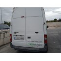 FORD TRANSIT FURGONETA (FA_ _)