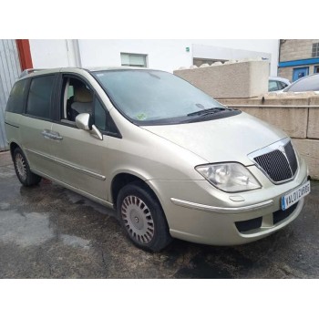 lancia phedra (180) del año 2006